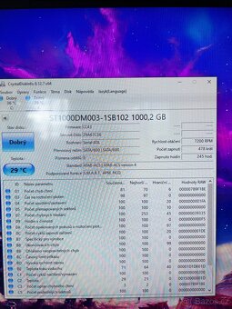 Herní pc i5-9400F/16GB/SSD/RX 570 8GB - 13