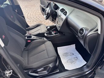 Seat Leon 2.0 TDI 125kw FR - 13