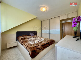 Prodej bytu 3+kk, 93 m², České Budějovice, ul. Skuherského - 13