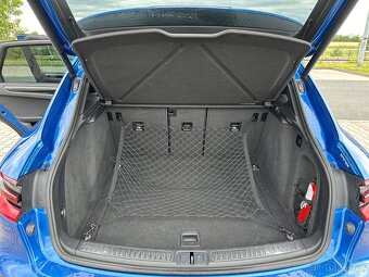Porsche Macan S 2015 V6 3.0 Diesel - 13