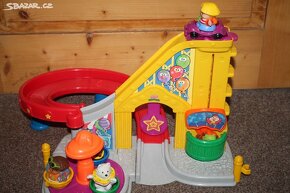 Fisher Price - doprava je v ceně - 13