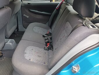 Prodám Škoda Fabia 1.4 Mpi - 13