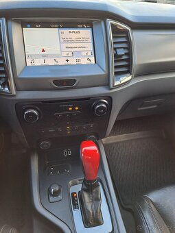 Ford Ranger 3.2 TDCi 147kW 4x4 Limited - 13