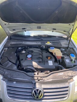 Volkswagen Passat B5.5 1.9TDi 74kW - 13