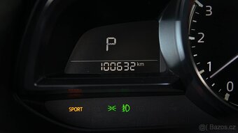 Mazda 3, Skyactiv 2,0/88kW ČR Automat - 13
