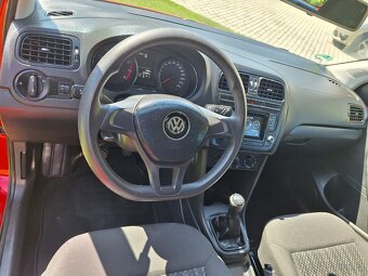 VW POLO 1.0Mpi - 13