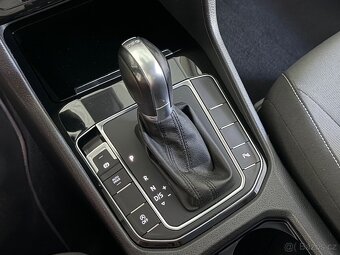 VW SPORTSVAN 2.0TDI 110kw DSG, HIGHLINE, TOP VÝBAVA - 13