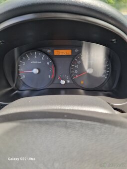 Kia Rio 1.4 DOHC 71kw rok 2009 - 13