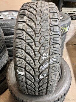 225/55 R17 101V Bridgestone - 13