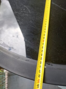 ZAHRADNÍ POSEZENÍ KOMPET STOLEK+ 2x ŽIDLE BALKÓNOVÉ TERASOVÉ - 13
