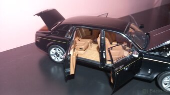 1:18 Rolls royce Phantom od kyosho - 13