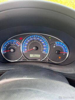Subaru Forester SH 2.0X LPG - 13