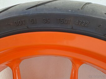 KTM 390 kolo - 13