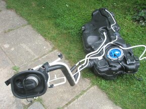 Prodám díly 2021 a 23 Kamiq Scala atd. poloosa 2Q0407271 - 13