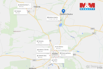 Prodej rodinného domu, 135 m², Klášterní Skalice - 13