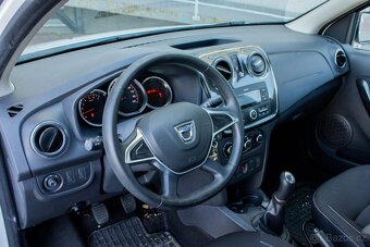 Dacia Logan 1.0 SCe / SK Auto / 1.Majiteľ / AJ NA SPLÁTKY - 13