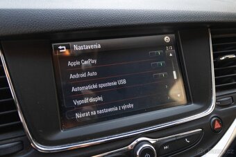 Opel Astra Sport Tourer ST 1.6 CDTI 136k /aj na splátky - 13
