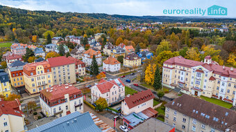 Prodej, byt 1+kk, Hlavní třída, Mariánské Lázně - 13