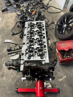 Škoda oktavia rs - 13