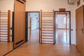 Prodej bytu 4+1 v Jičíně - 13