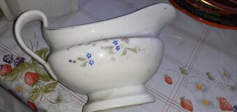 Veci na chalupu - 13