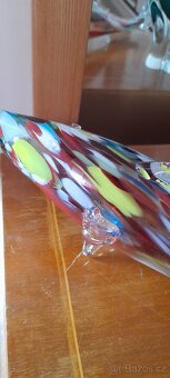 Velká skleněná ryba - 13