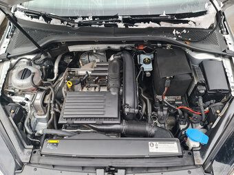 VW Golf 7 1,2 TSI ▪ Climatronic ▪ 2x PDC ▪ výhřev ▪ tempomat - 13