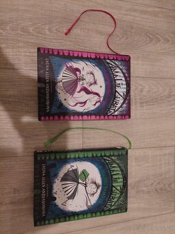 Dětské knihy, top stav - 13