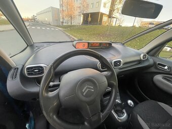 Citroën C3 Picasso 1.4i 70 kW - 13