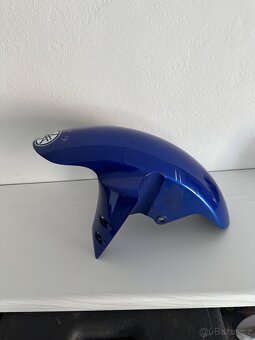 Yamaha FZ1- díly - 13