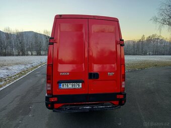 IVECO DAILY MAXI 3.0HPT - 13