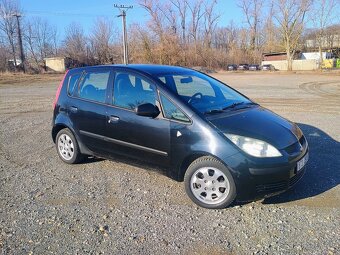 Mitsubishi Colt 1.3 - 13