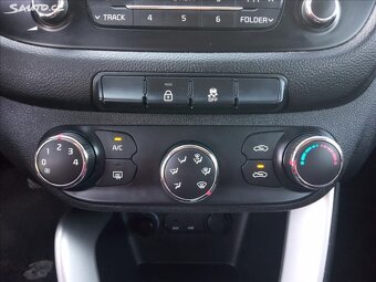 Kia Cee´d 1,4 CRDi 66kW KLIMA ESP - 13