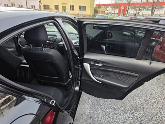 BMW Řada 1
120D Automat - 13