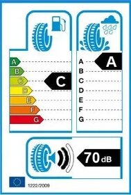 Letní pneu Falken Azenis FK510 SUV (275/40 + 315/35) R20 - 13