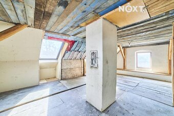 Prodej Rodinný dům, 65㎡ - 13