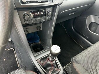 Suzuki Swift 1.6 VVT Sport - 13