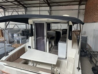 QUICKSILVER Activ 755 WEEKEND + MERCURY F 225 V6 EFI - 13