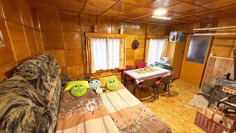 Prodej chata, 41 m2 - Jihlava - Horní Kosov, ev.č. IL25033 - 13