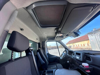 RENAULT Master 2.3 cDi 165k En. L3H1P3 COOL, 2022, 331.211 - 13