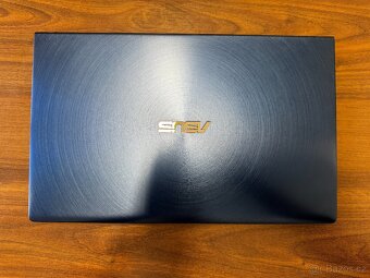 ASUS ZenBook 14", i7, 16Gb RAM, 512 HDD - Výkon + Bonus - 13