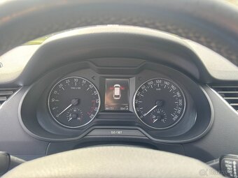 Škoda Octavia 2.0 TDI, r.v. 2014, 110 kW - 13