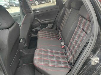Volkswagen Polo GTI - 13