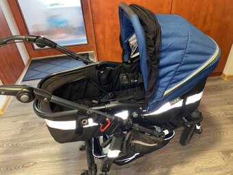 Korba Multi X ke kočárku TFK - 13