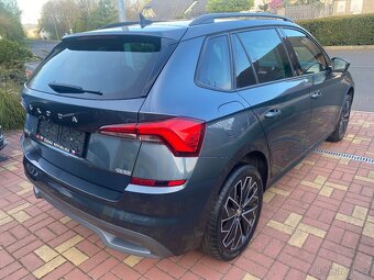 KAMIQ 1.5 tsi 110kw 2020 style - 13