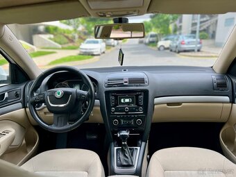 Škoda Octavia 2 2012 1.6TDI/DSG - 13