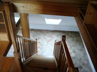 Pronájem 2+kk J.Š.Baara, České Budějovice - 13