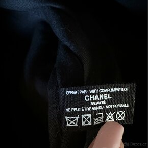 Nová taška CHANEL - 13