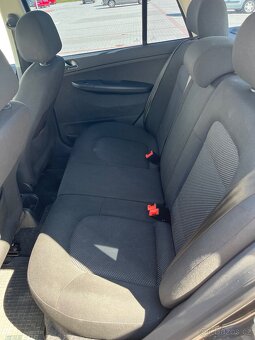 Škoda Fabia 1.9 TDI 74kW - Elegance - Výbava - Dovoz - 13