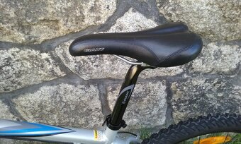 Horské kolo Giant Terrago 3 "S" - 13
